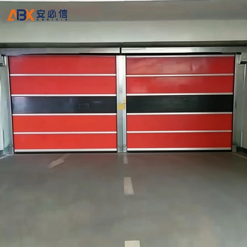 乌鲁木齐市自动快速门